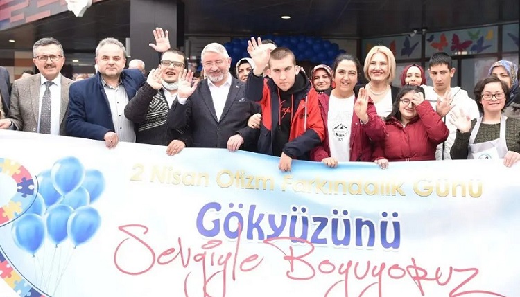 Türkiye’ye örnek bir tesis oldu