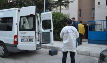 Polis memuru acı haberle yıkıldı!