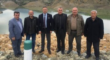 Halkın 31 milyonu çöpe gitmesin!