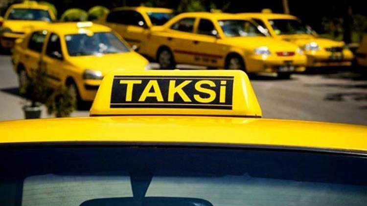 Çorum’da taksi ücretleri zamlandı