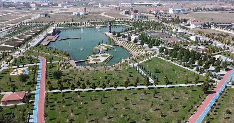Belediye’den dolu dolu 23 Nisan şenliği