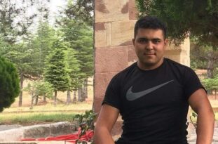 Genç yaşta hayata veda etti