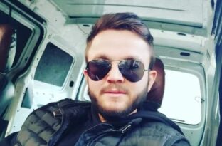 Gençliğinin baharında vefat etti!