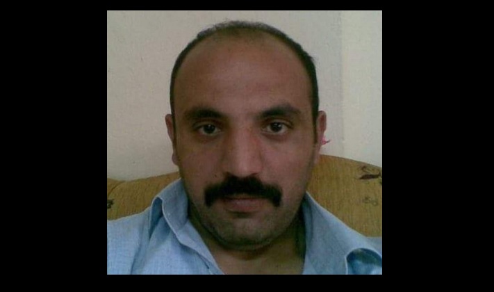 Polis memuru kalbine yenildi