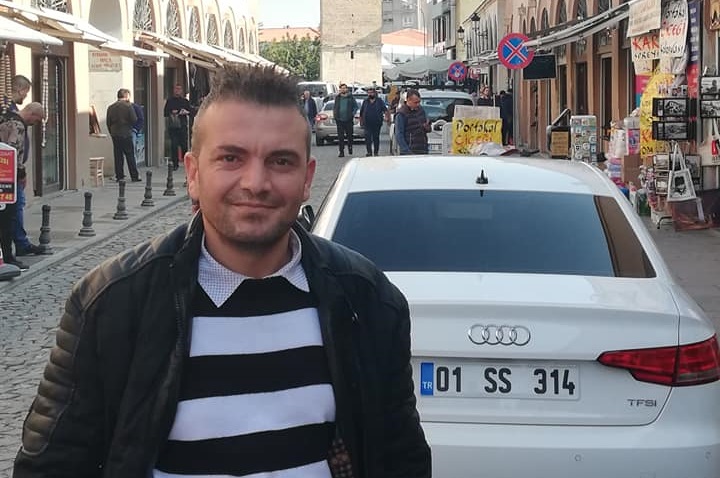 Genç yaşta hayatını kaybetti!