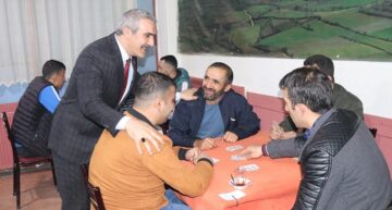 MHP’nin yükselişini kimse engelleyemez