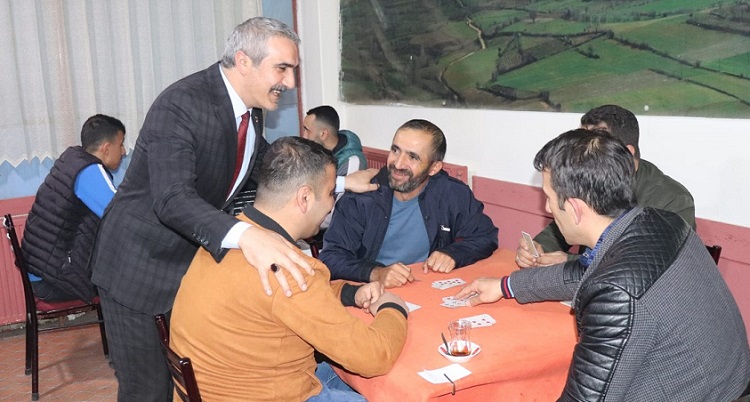 MHP’nin yükselişini kimse engelleyemez