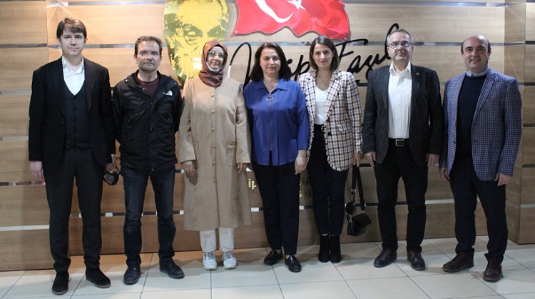 Çölyak derneğinde başkan değişmedi