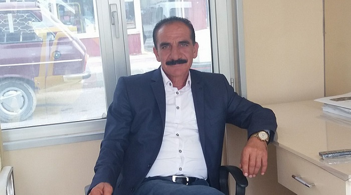 Taksici evinde ölü bulundu