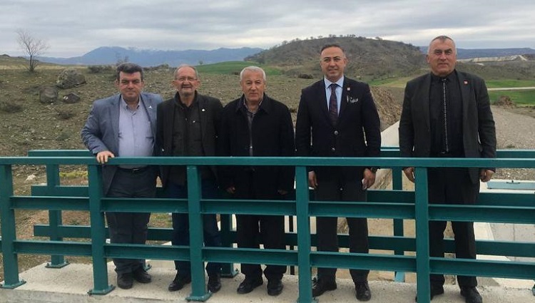Artık kandırılmaktan bıktık!