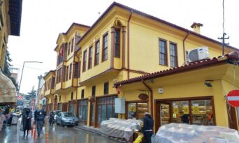 İşyeri ve kafeterya kiraya verilecek