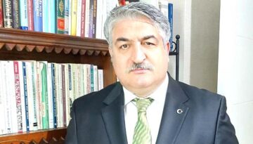 Akışkan zamanın durulma noktası