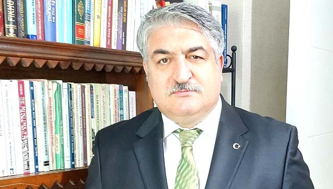 Akışkan zamanın durulma noktası