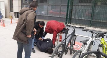 Çorum’da nefes kesen operasyon!