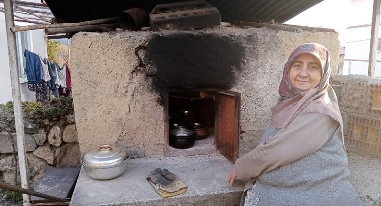 Çorum’da asırlık iftar yemekleri