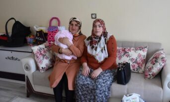 Belediye’nin uygulaması devam ediyor
