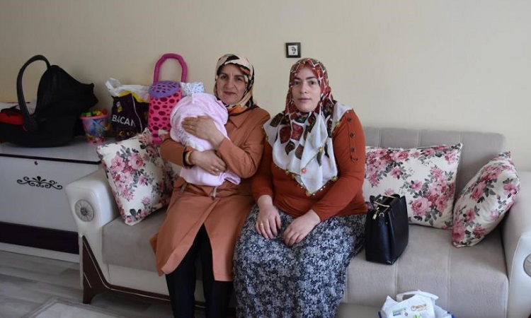 Belediye’nin uygulaması devam ediyor