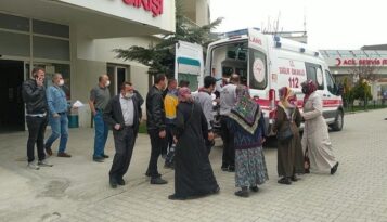 Kavgada 2 kişi hayatını kaybetti!