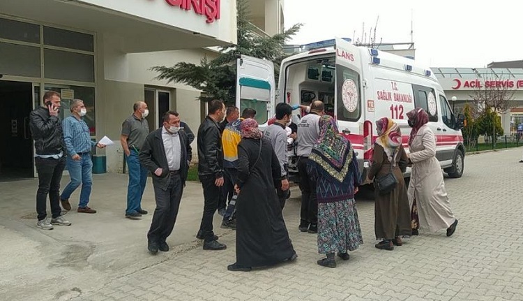 Kavgada 2 kişi hayatını kaybetti!