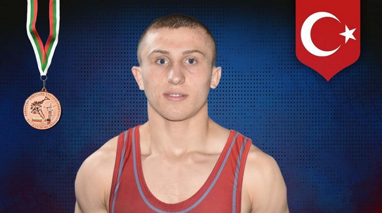 Olimpiyatlarda mücadele edecek