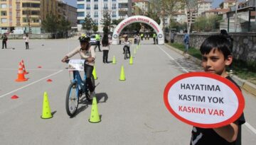 Türkiye’de ilk defa Çorum’da başlatıldı