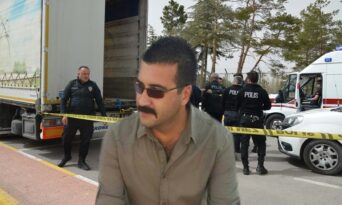 Kayıp gençten acı haber geldi!