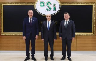 Çorum’a yatırımlar devam ediyor