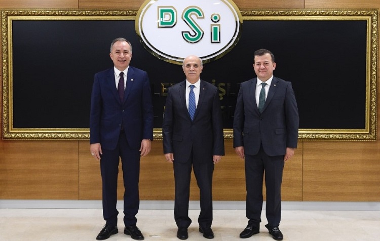 Çorum’a yatırımlar devam ediyor