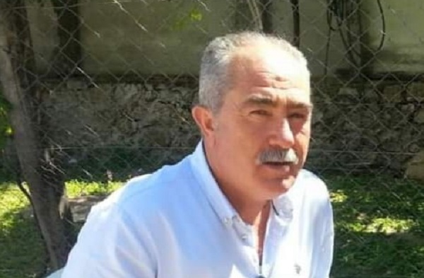 MHP camiasını üzen vefat