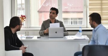 Hak sahipleri ofisten bilgi alacak!