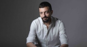 Mehmet Erdem Çorum’a geliyor!
