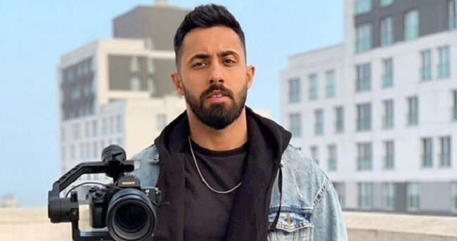 Sancak Çorum’da konser verecek