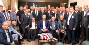 Ülke buhrandan üretimle kurtulabilir