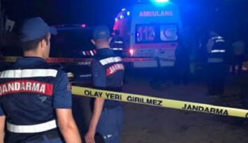 Çorum’da yürek yakan manzara!