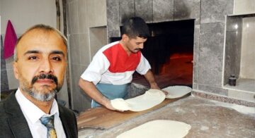 Çorum’da boş pideye zam geldi!