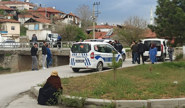 Cezaevi firarisi böyle yakalandı!