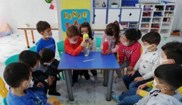 İçimdeki cevheri keşfediyorum