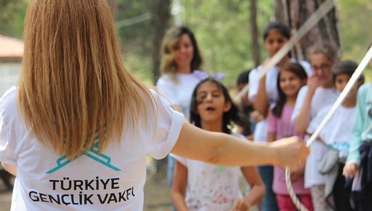 Tügva yaz okulu kayıtları başladı