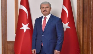 Hemşerimiz Teftiş Kurulu Başkanı oldu