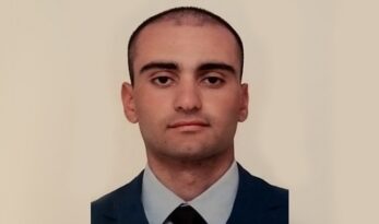 Çorumlu astsubay hayata tutunamadı