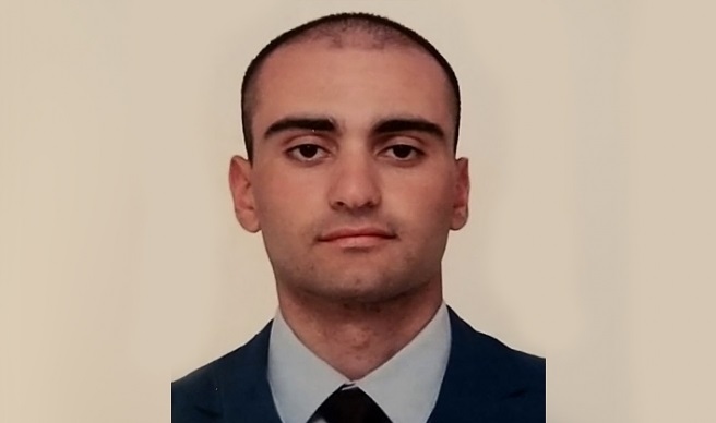 Çorumlu astsubay hayata tutunamadı