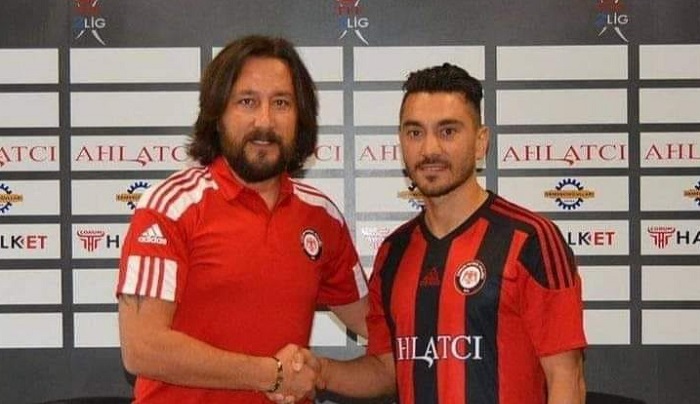 Murat Yıldırım kulübe talip oldu!