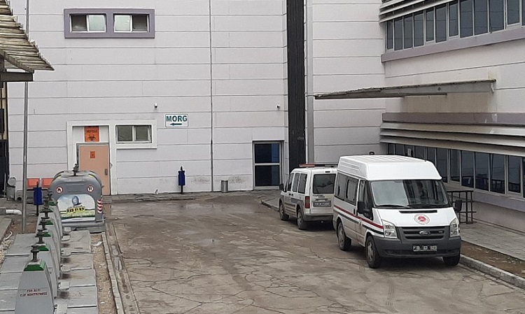 Çorum’da kene yine can aldı!