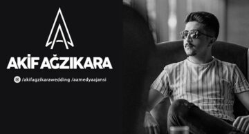 Akif Ağzıkara Wedding Çorum’da!