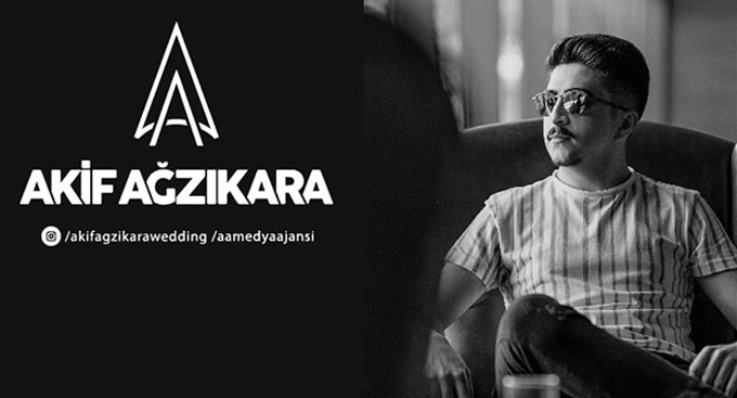 Akif Ağzıkara Wedding Çorum’da!