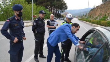 Bayramınız kemerli olsun uygulaması