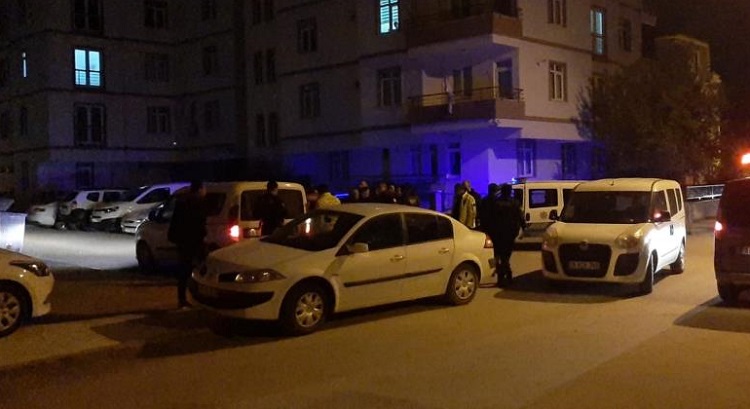 Zanlının suç dosyası kabarık çıktı!