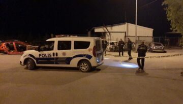 Kardeşleri vuran 1 kişi tutuklandı