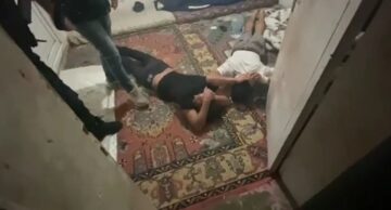 Nitelikli dolandırıcılık operasyonu