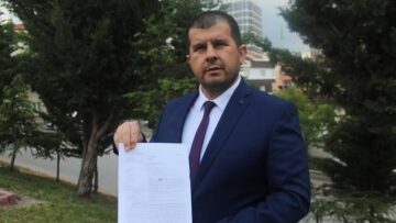 İnternetten siparişle dolandırıldı!